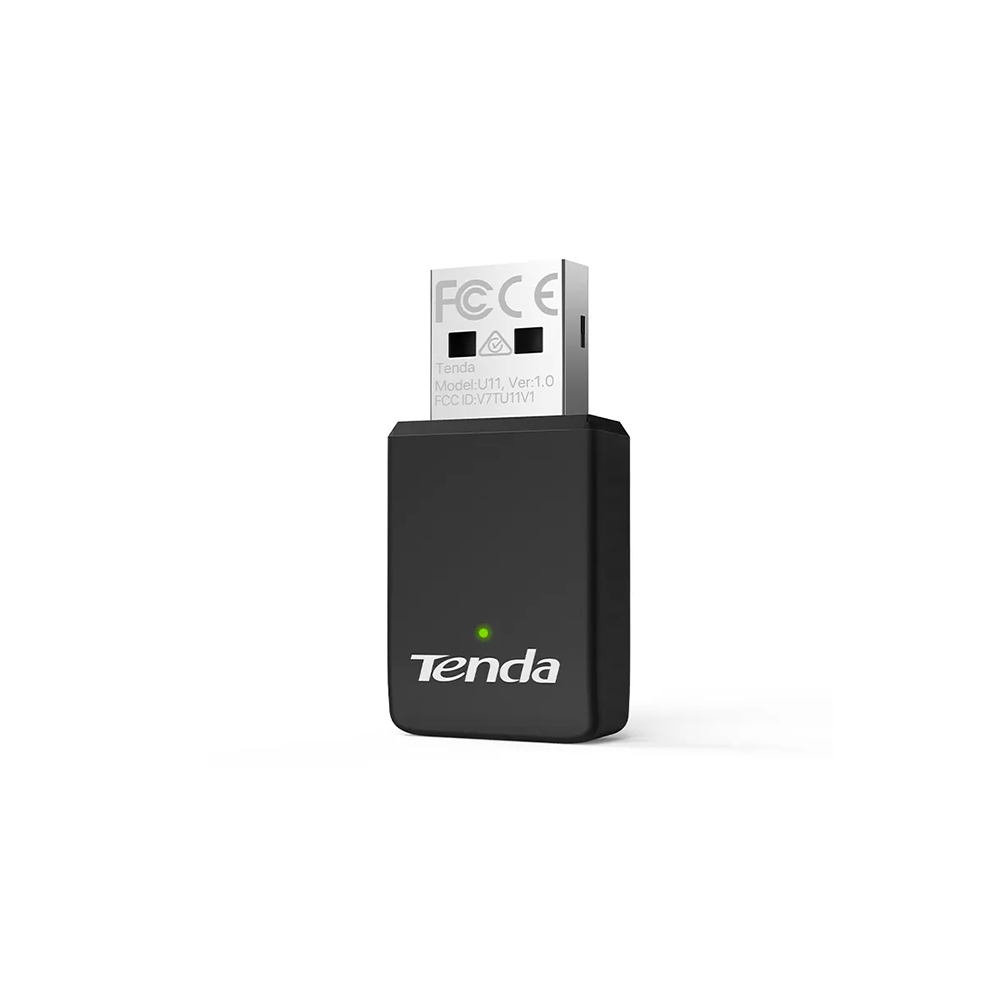 Adaptador USB Tenda U11 AX900 Wifi 6 1