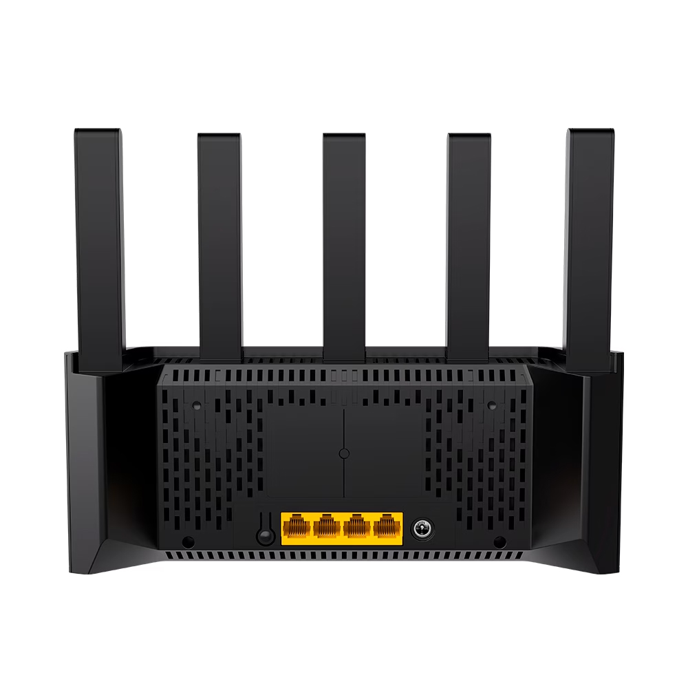 Router Tenda TX12L Pro Gigabit WiFi 6 Doble Banda AX3000 3