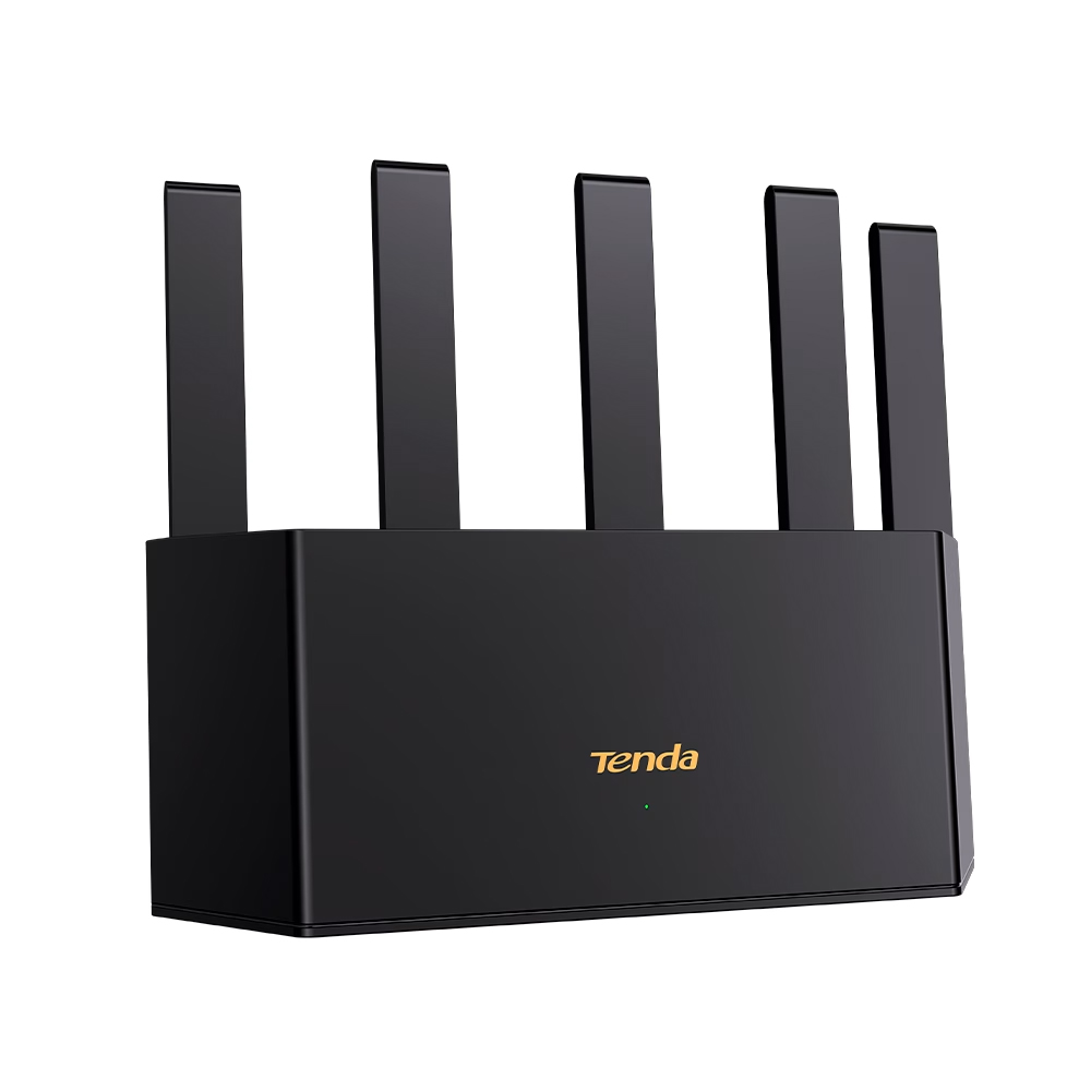 Router Tenda TX12L Pro Gigabit WiFi 6 Doble Banda AX3000 2