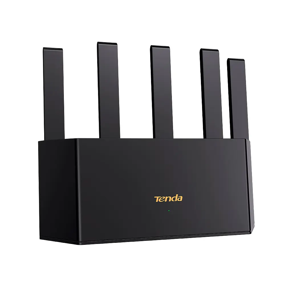 Router Tenda TX12L Pro Gigabit WiFi 6 Doble Banda AX3000 2