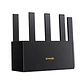 Router Tenda TX12L Pro Gigabit WiFi 6 Doble Banda AX3000 - Miniatura 2