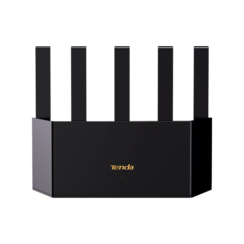 Router Tenda TX12L Pro Gigabit WiFi 6 Doble Banda AX3000 1