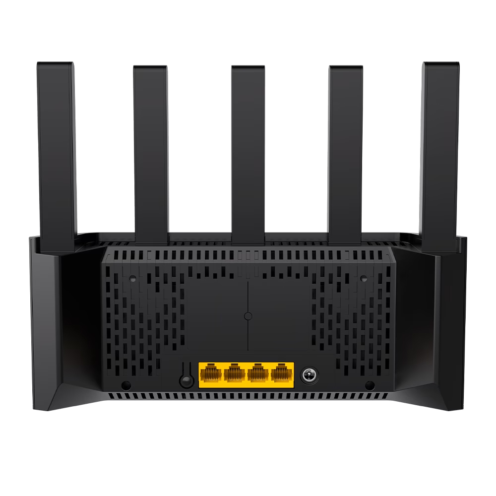 Router Tenda TX2L Pro Gigabit WiFi 6 Doble Banda AX1500 3