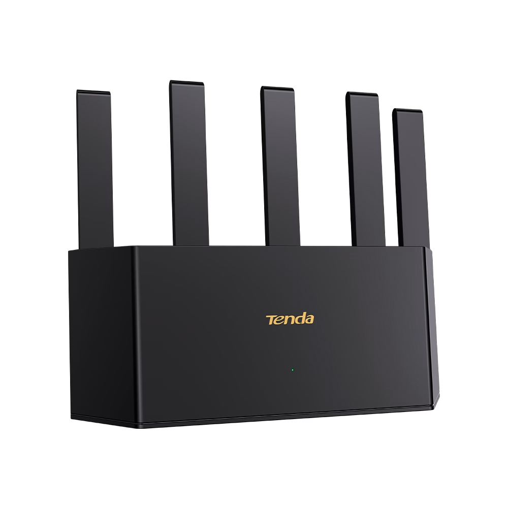 Router Tenda TX2L Pro Gigabit WiFi 6 Doble Banda AX1500 2
