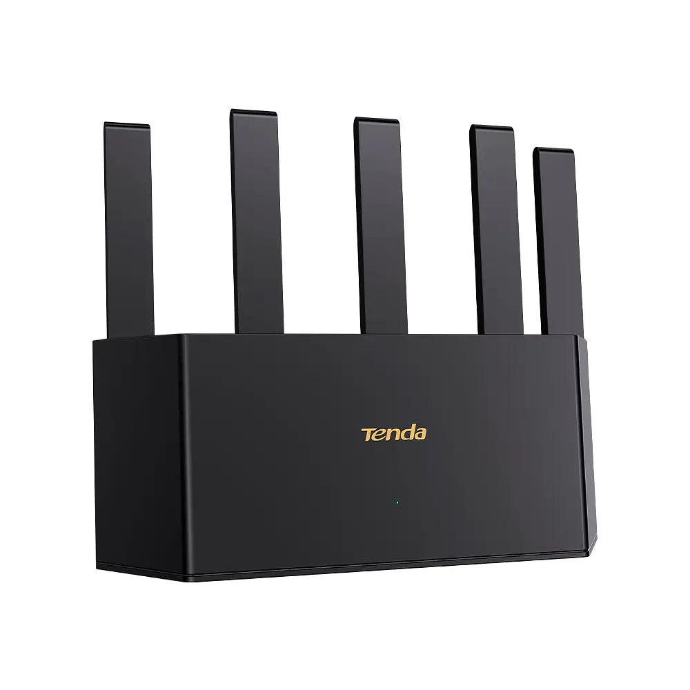 Router Tenda TX2L Pro Gigabit WiFi 6 Doble Banda AX1500 2