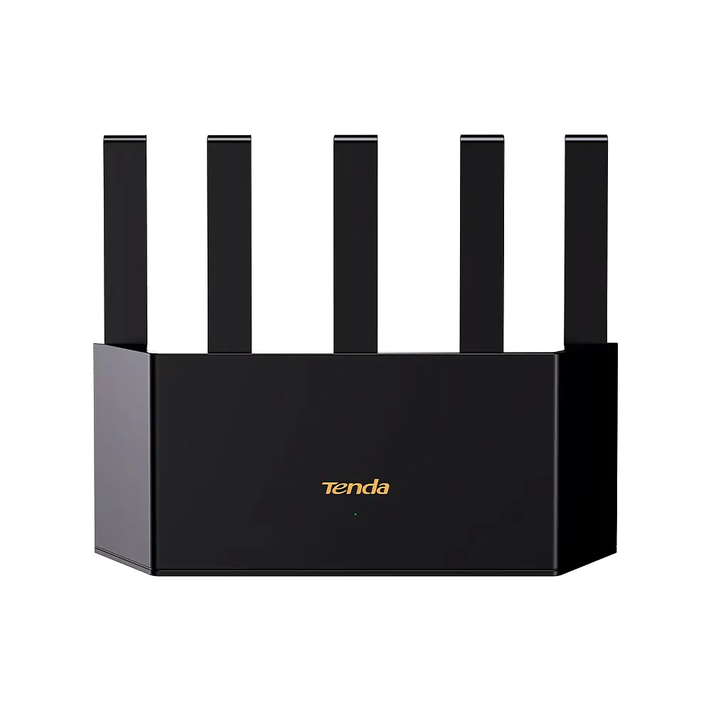 Router Tenda TX2L Pro Gigabit WiFi 6 Doble Banda AX1500 1