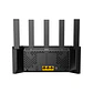Router Tenda TE3L BE3600 Gigabit WiFi 7 Doble Banda - Miniatura 3