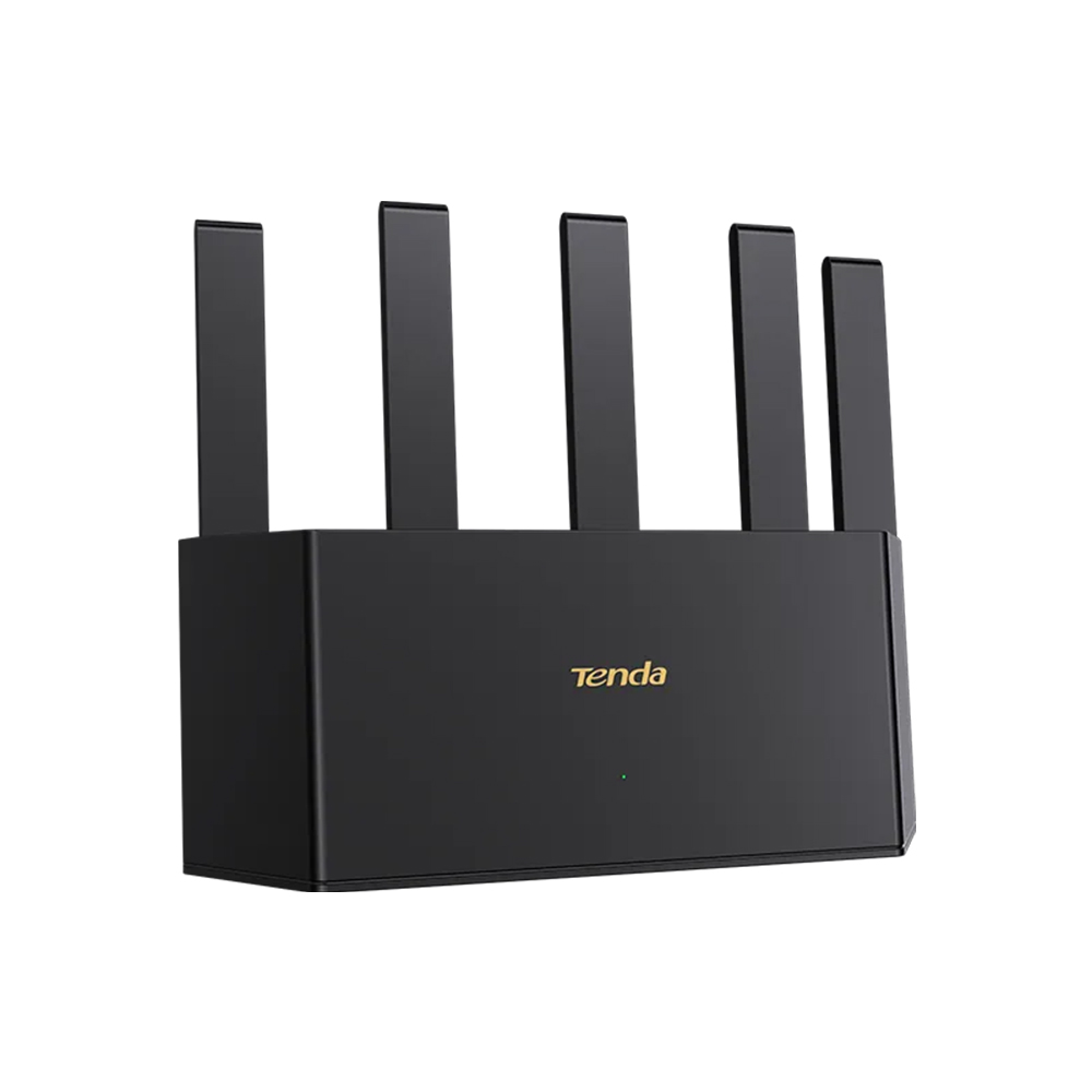 Router Tenda TE3L BE3600 Gigabit WiFi 7 Doble Banda 2