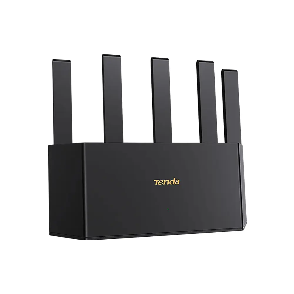 Router Tenda TE3L BE3600 Gigabit WiFi 7 Doble Banda 2