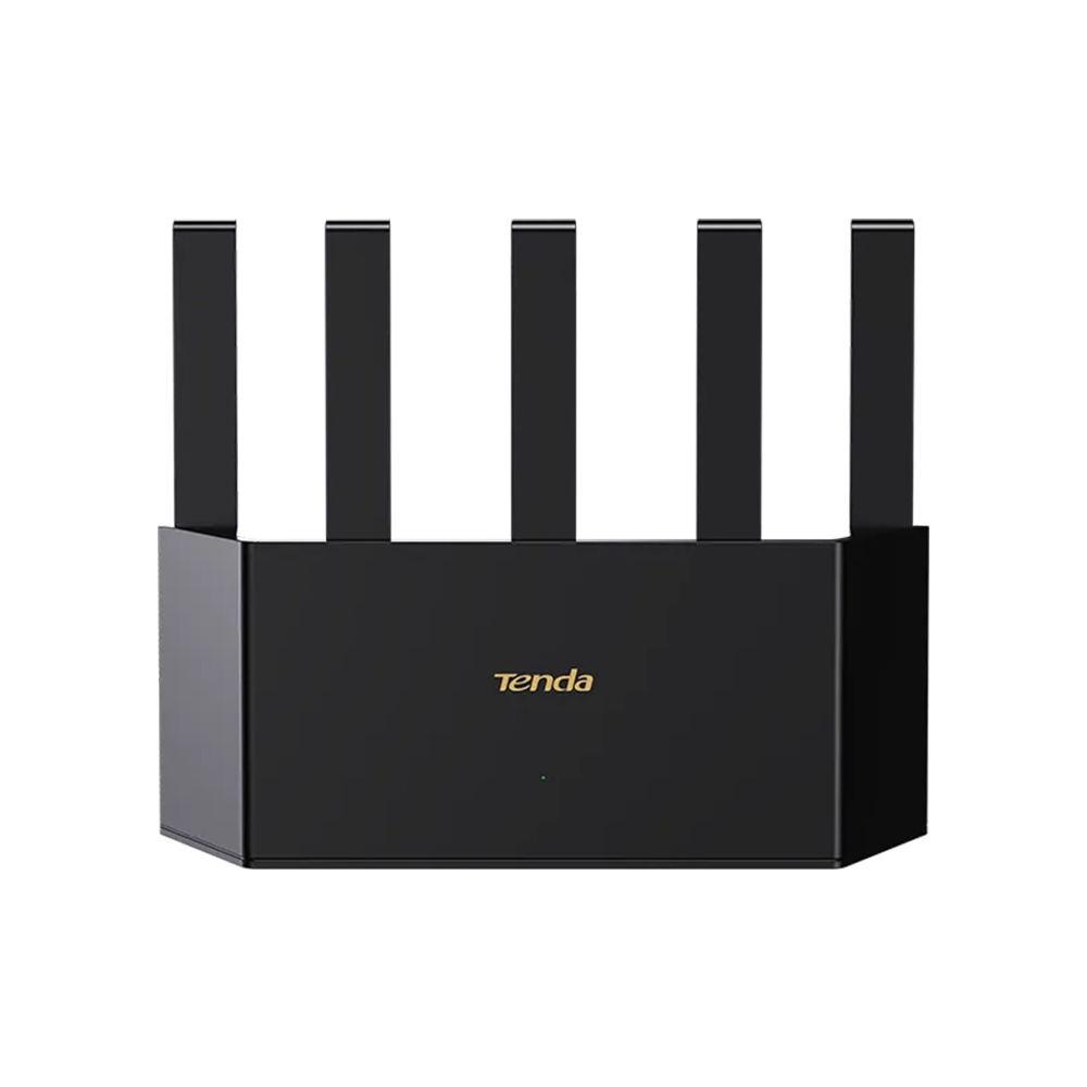 Router Tenda TE3L BE3600 Gigabit WiFi 7 Doble Banda 1