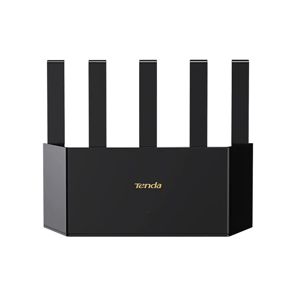 Router Tenda TE3L BE3600 Gigabit WiFi 7 Doble Banda 1
