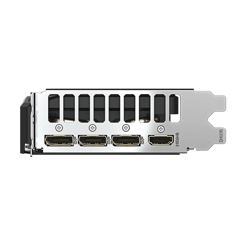 Tarjeta de Video Gigabyte Nvidia GeForce RTX 5060 WINDFORCE MAX 8G [GV-N5060WF2MAX-8GD] 7
