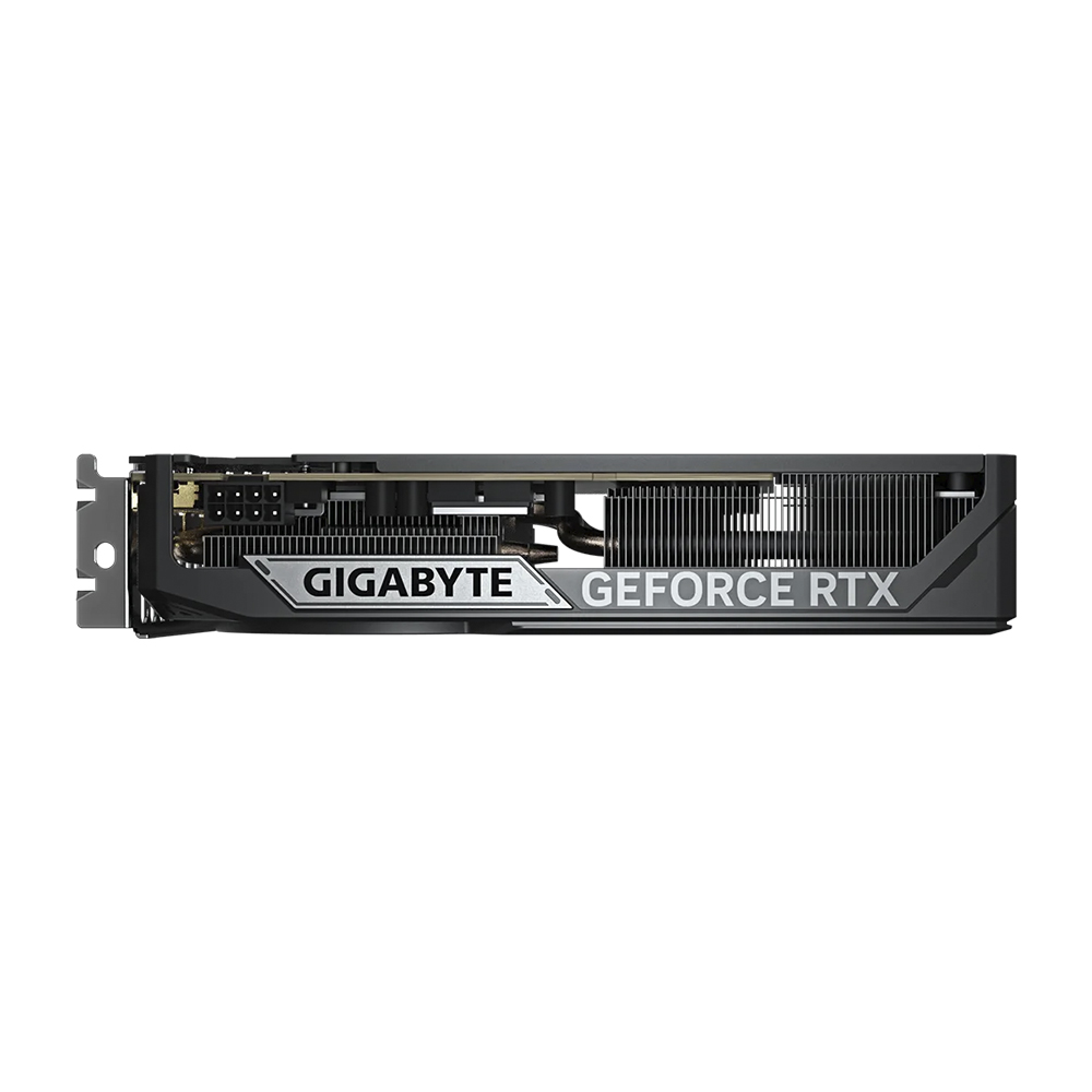 Tarjeta de Video Gigabyte Nvidia GeForce RTX 5060 WINDFORCE MAX 8G [GV-N5060WF2MAX-8GD] 6