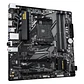 Placa Madre Gigabyte B550M DS3H AC R2, Socket AM4 - Miniatura 3