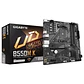 Placa Madre Gigabyte B550M K, Socket AM4 - Miniatura 1