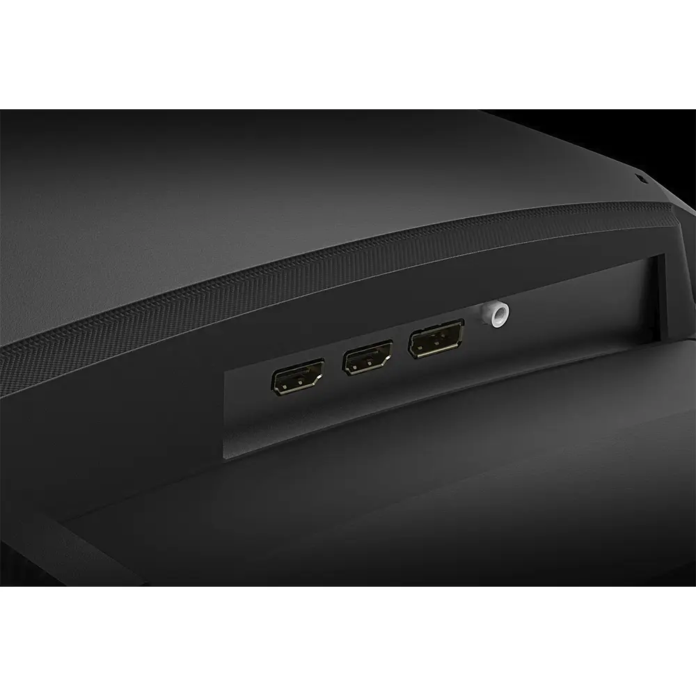Monitor Gaming Curvo Gigabyte GS32QCA 31.5