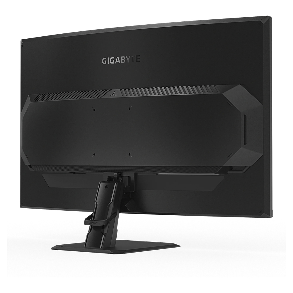 Monitor Gaming Curvo Gigabyte GS32QCA 31.5