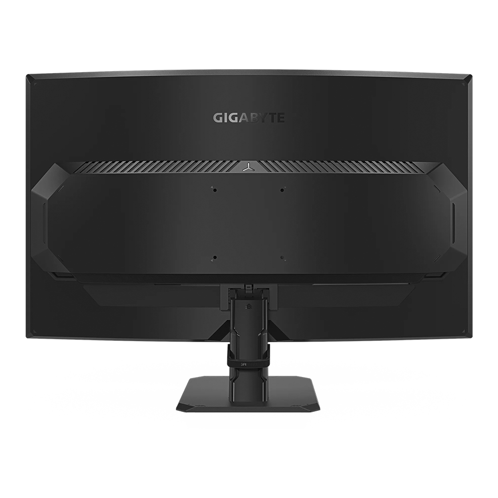 Monitor Gaming Curvo Gigabyte GS32QCA 31.5