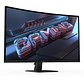 Monitor Gaming Curvo Gigabyte GS32QCA 31.5