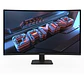 Monitor Gaming Curvo Gigabyte GS32QCA 31.5