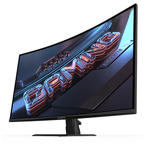 Monitor Gaming Curvo Gigabyte GS32QCA 31.5