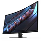 Monitor Gaming Curvo Gigabyte GS32QCA 31.5