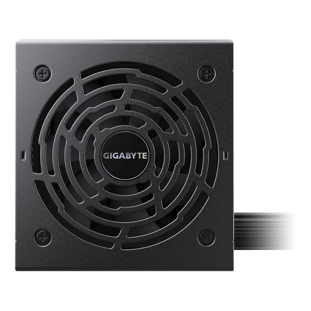 Fuente de Poder Gigabyte P750BS (750W) 80 Plus Bronce 4