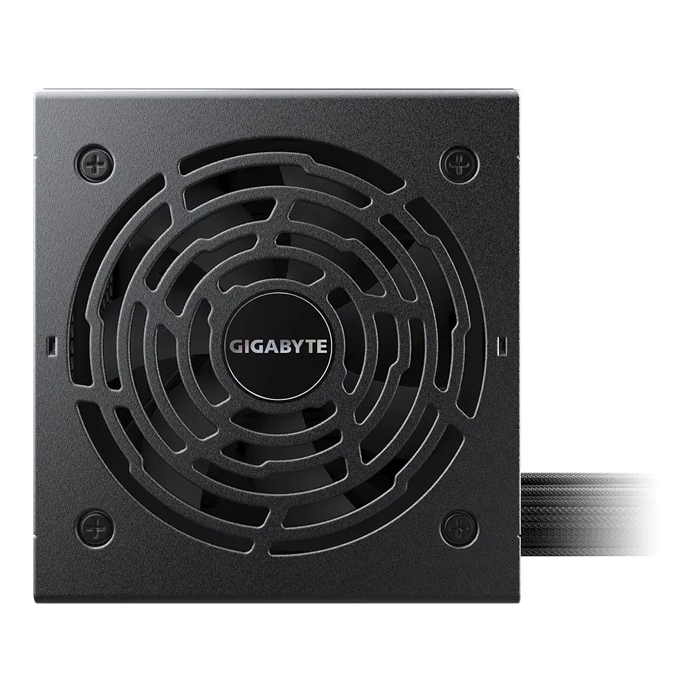 Fuente de Poder Gigabyte P750BS (750W) 80 Plus Bronce 4