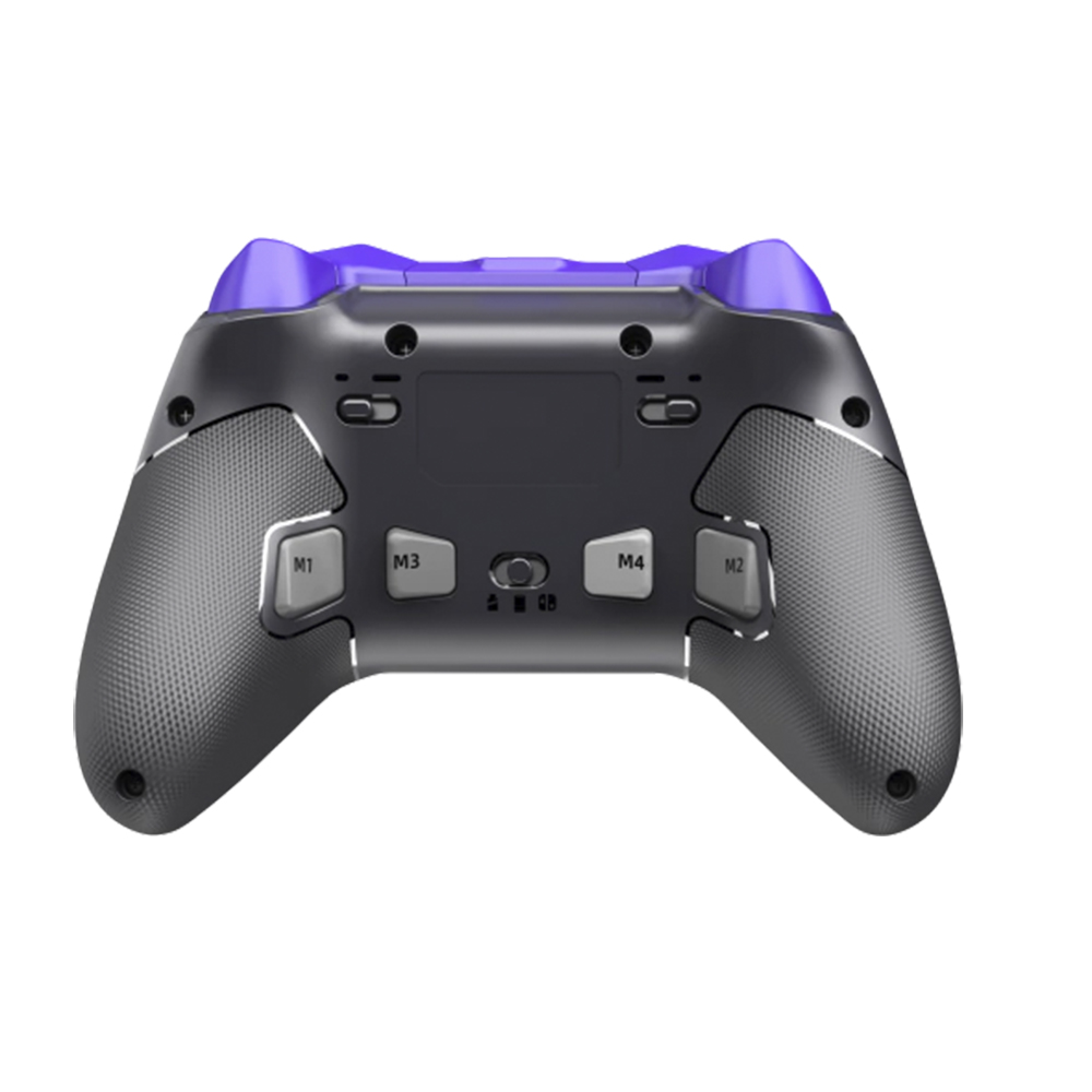 Control inalámbrico Multiplataforma PXN P5 8K, Color Negro 4
