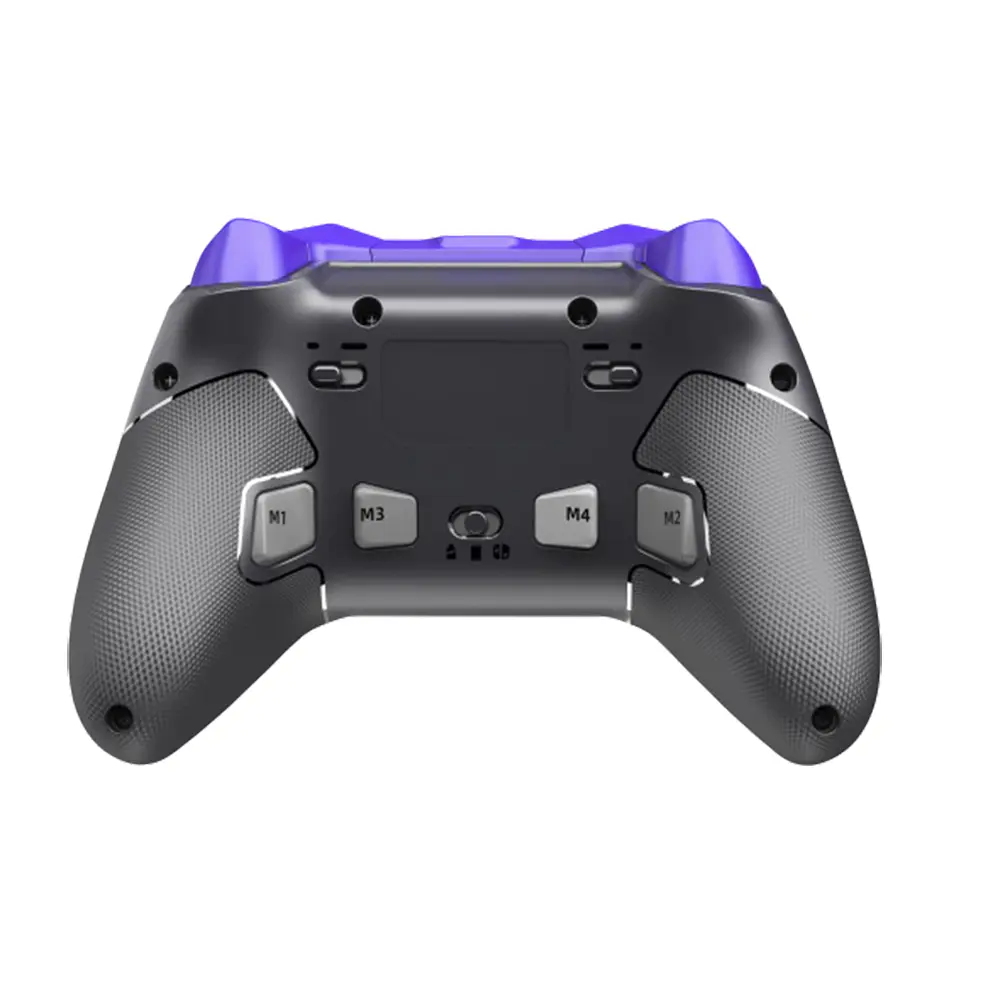 Control inalámbrico Multiplataforma PXN P5 8K, Color Negro 4