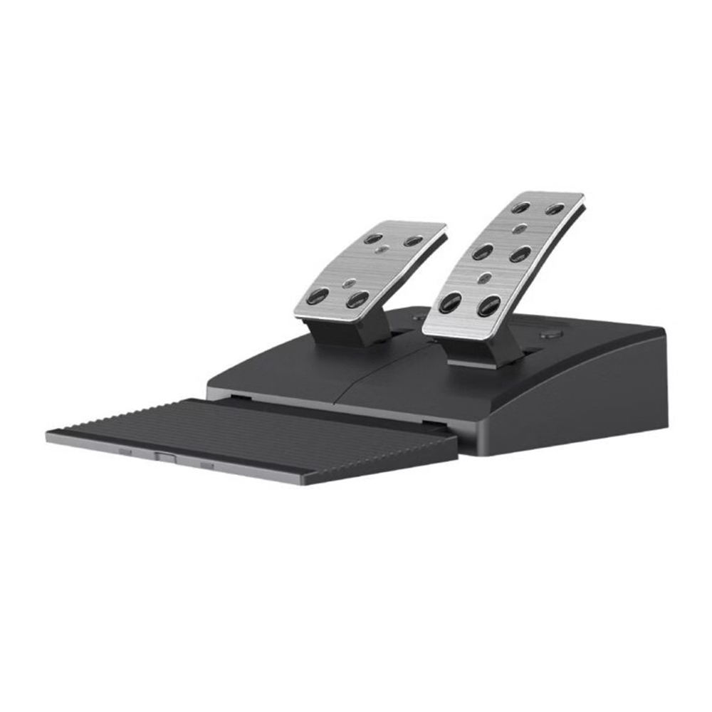 Volante de Carrera PNX V900 Gen2, Color Negro 2