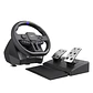 Volante de Carrera PNX V900 Gen2, Color Negro - Miniatura 1
