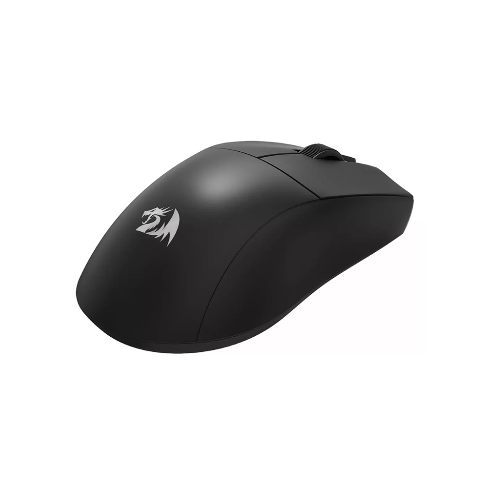 Mouse Gamer inalámbrico Redragon King Pro 1K M916, Color Negro 3