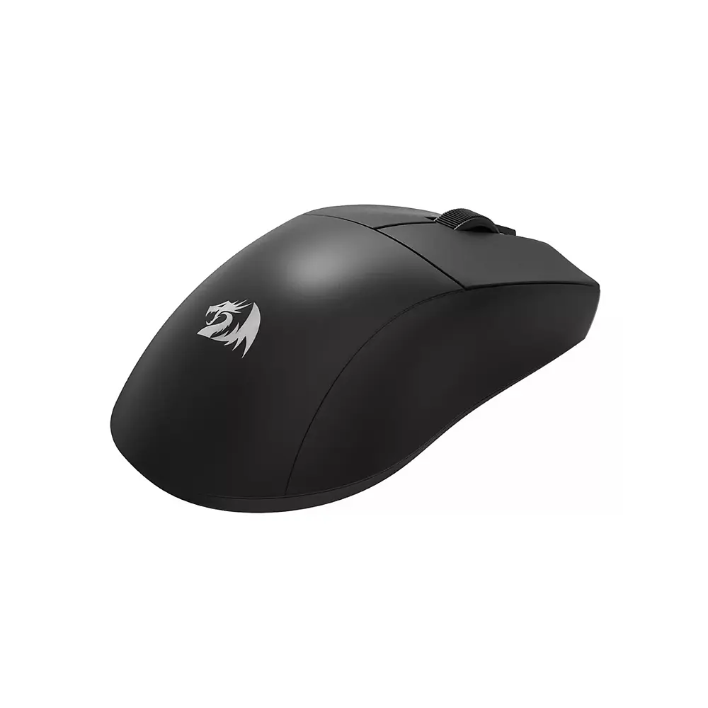 Mouse Gamer inalámbrico Redragon King Pro 1K M916, Color Negro 3