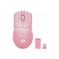 Mouse Gamer inalámbrico Redragon King Pro 1K M916, Color Rosado - Miniatura 1