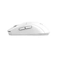 Mouse Gamer inalámbrico Redragon King Pro 1K M916, Color Blanco - Miniatura 5
