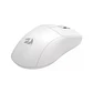 Mouse Gamer inalámbrico Redragon King Pro 1K M916, Color Blanco - Miniatura 3