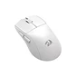 Mouse Gamer inalámbrico Redragon King Pro 1K M916, Color Blanco - Miniatura 4