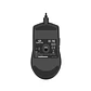Mouse Gamer Con Cable Redragon King 1K M724, Color Negro - Miniatura 5