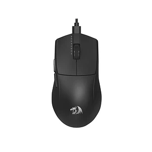 Mouse Gamer Con Cable Redragon King 1K M724, Color Negro