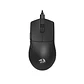 Mouse Gamer Con Cable Redragon King 1K M724, Color Negro - Miniatura 1