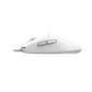 Mouse Gamer Con Cable Redragon King 1K M724, Color Blanco - Miniatura 4