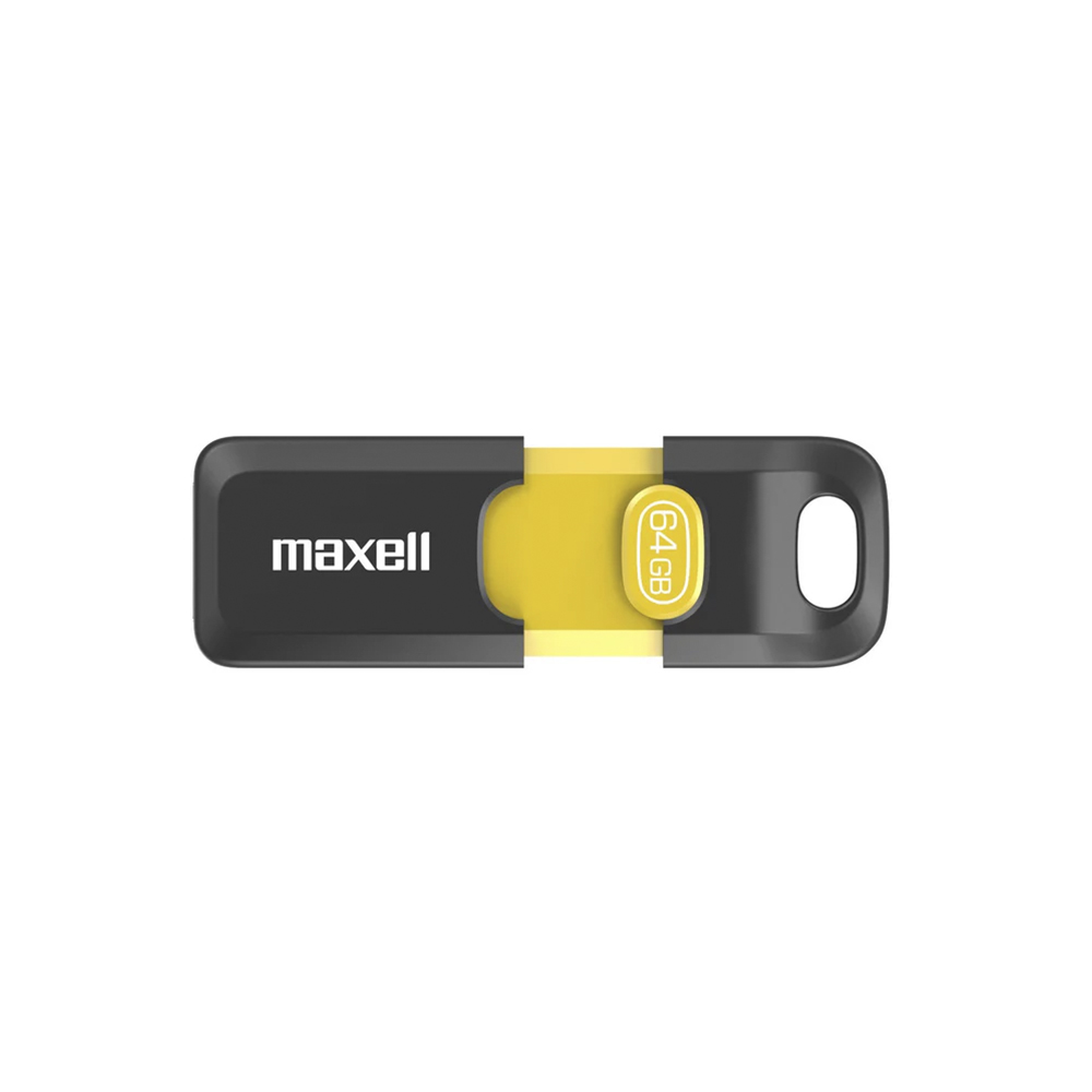 Pendrive Maxell Flix 64GB USB 3.2 1