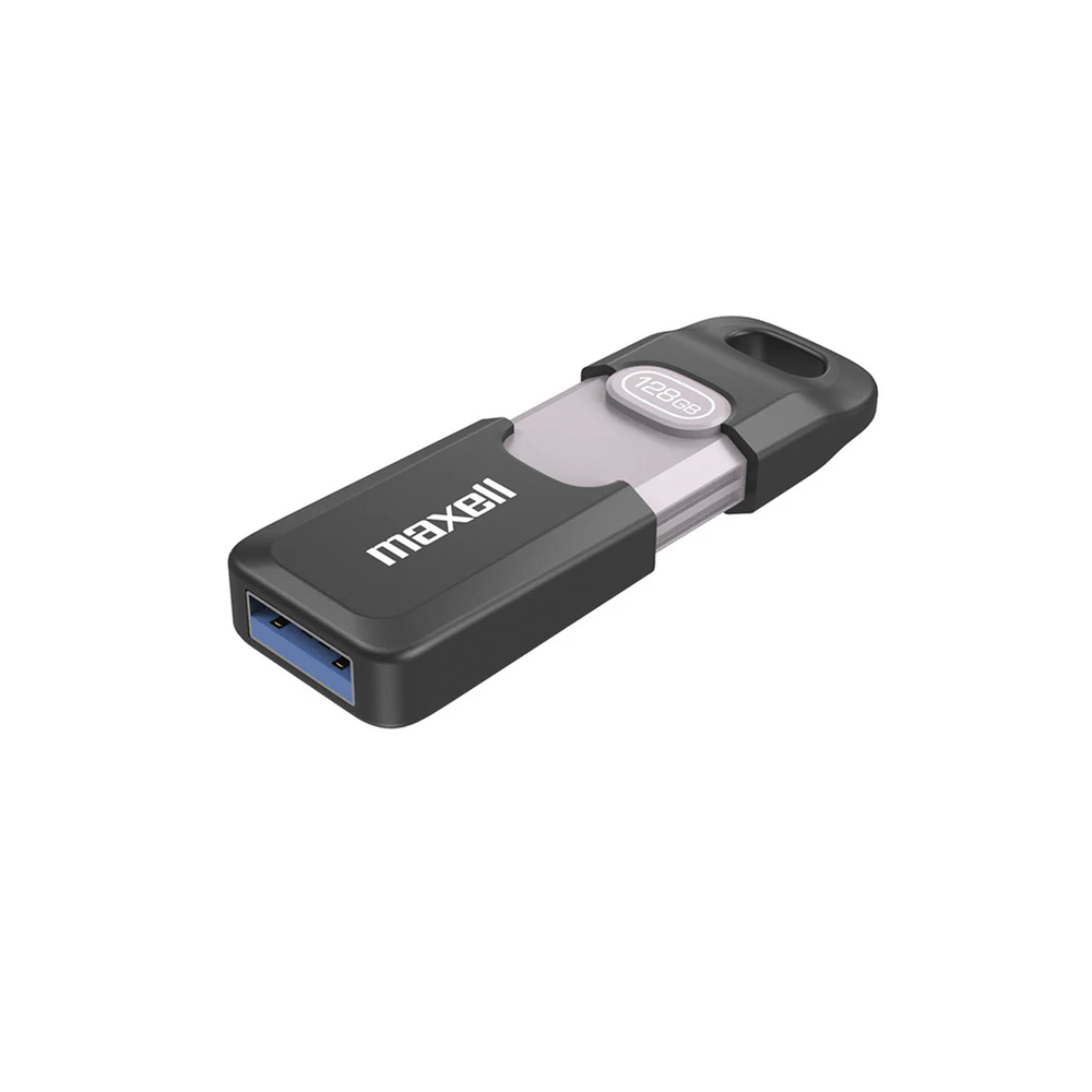 Pendrive Maxell Flix 128GB USB 3.2 2