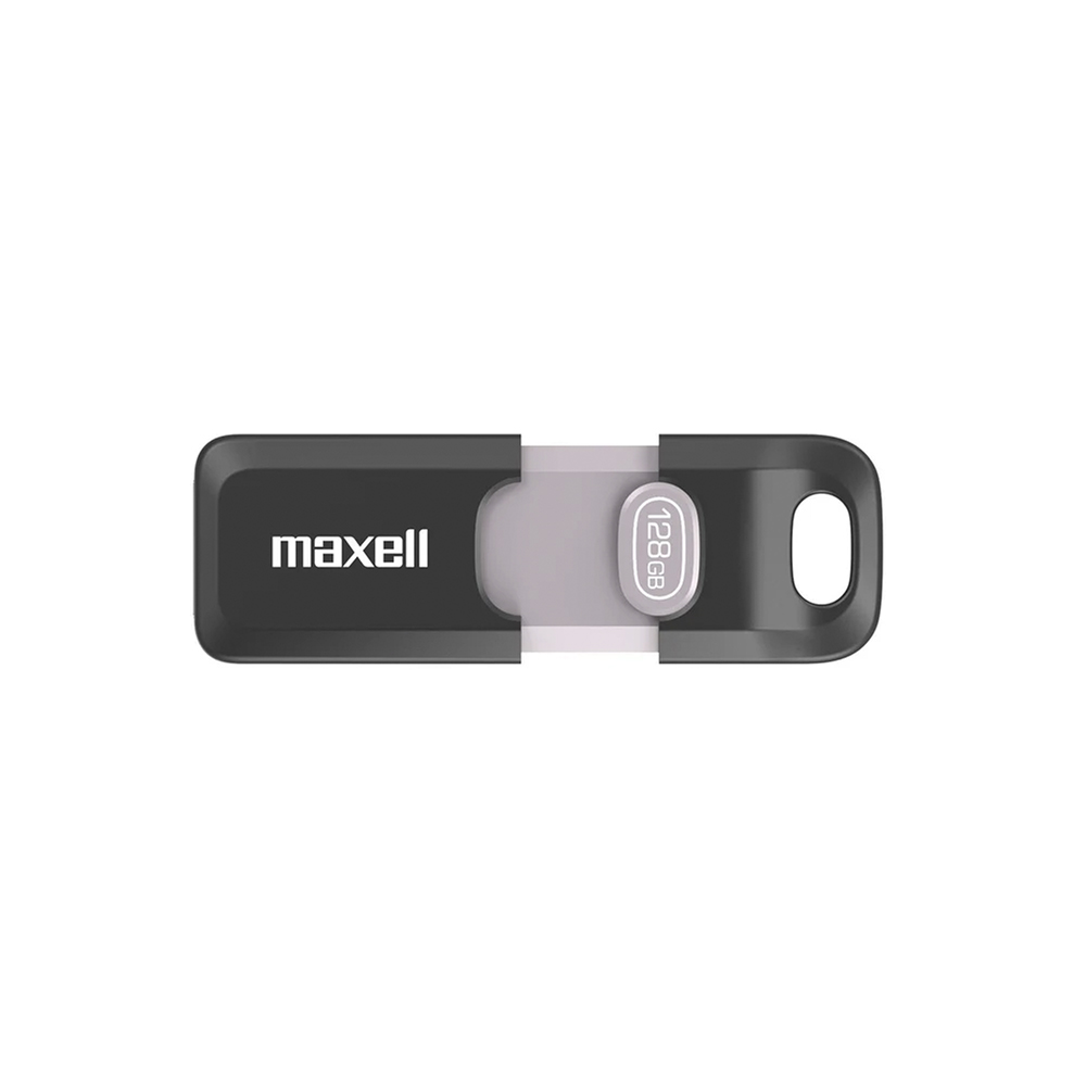 Pendrive Maxell Flix 128GB USB 3.2 1