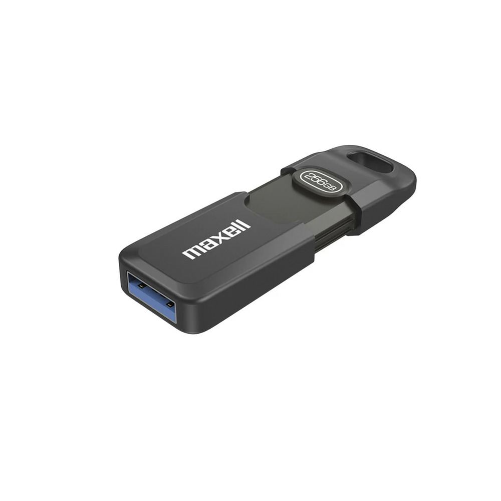 Pendrive Maxell Flix 256GB USB 3.2 2