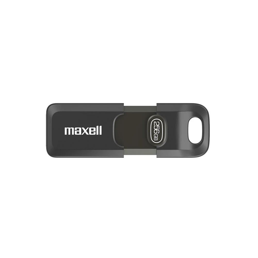 Pendrive Maxell Flix 256GB USB 3.2 1
