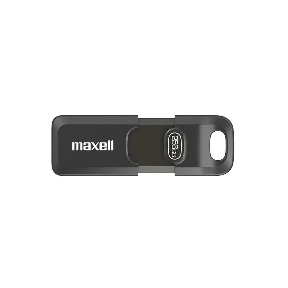 Pendrive Maxell Flix 256GB USB 3.2 1