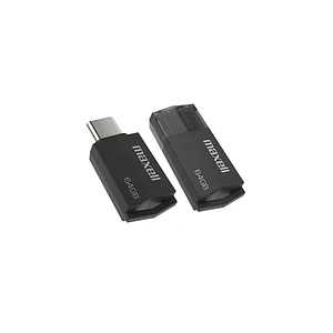 Pendrive Maxell 64GB USB TIPO-C