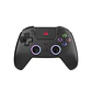 Control inalámbrico Multiplataforma Redragon G820 Darkflame, Color Negro - Miniatura 1